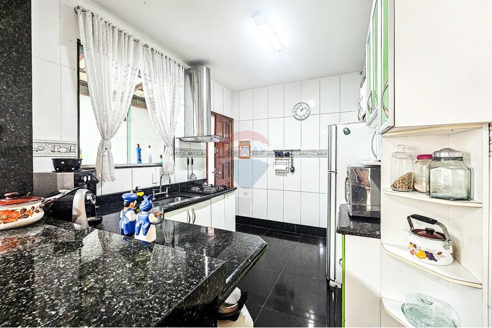 Casa - Venda - Belo Horizonte , Minas Gerais - foto 10.jpg - 620231001-12