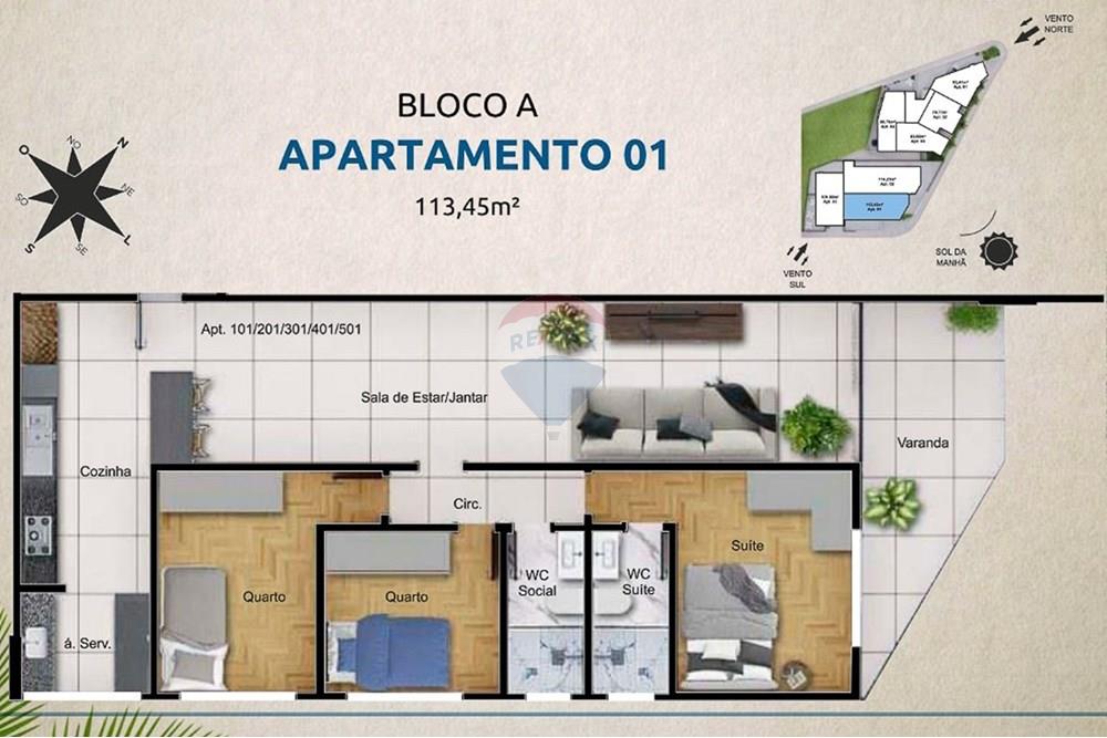 Apartamento - Venda - Anchieta , Espírito Santo - image (20).jpg - 620281004-4