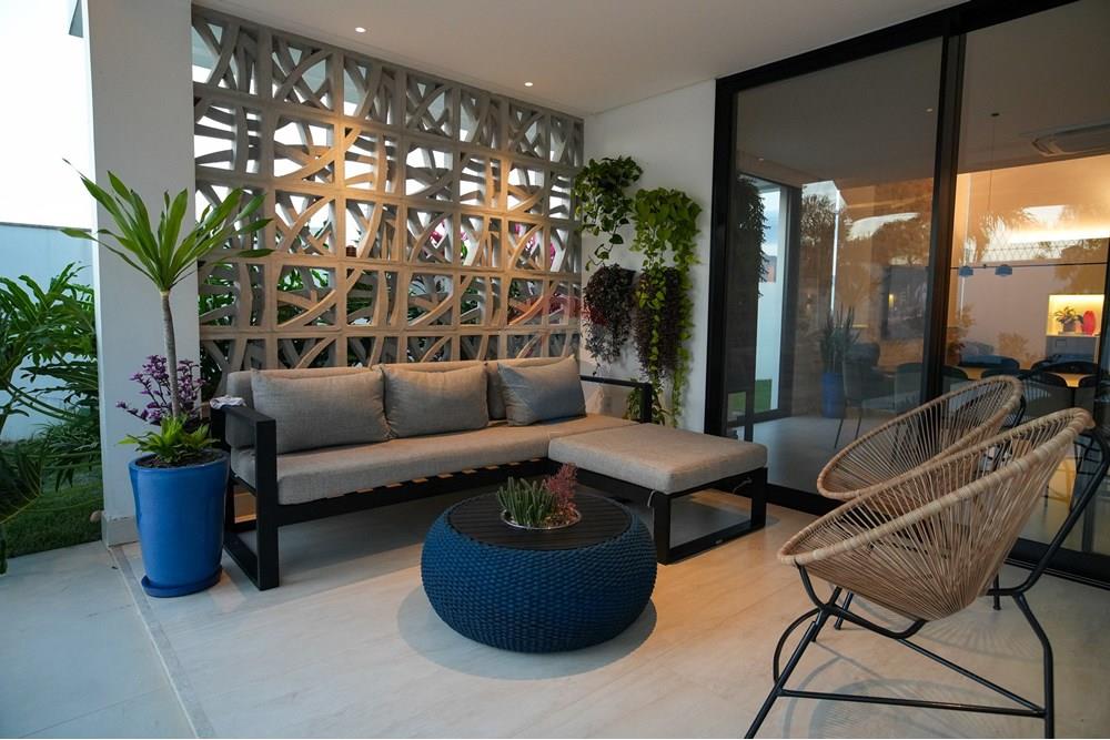 Casa de Condomínio - Venda - Serra , Espírito Santo - DSC04880.jpg - Varanda - 620171055-10