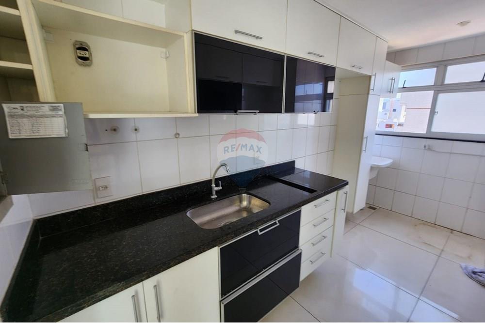 Apartamento - Alugar - Vitória , Espírito Santo - IMG-20251205-WA0265.jpg - 620171005-266