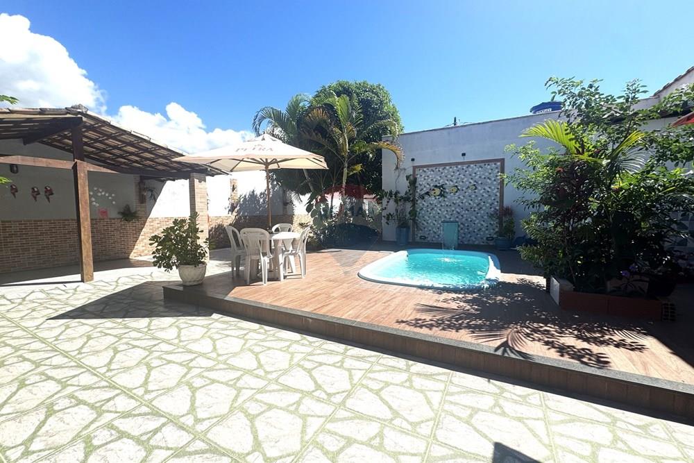 Casa - Venda - Vila Velha , Espírito Santo - piscina.JPG - 620071077-1