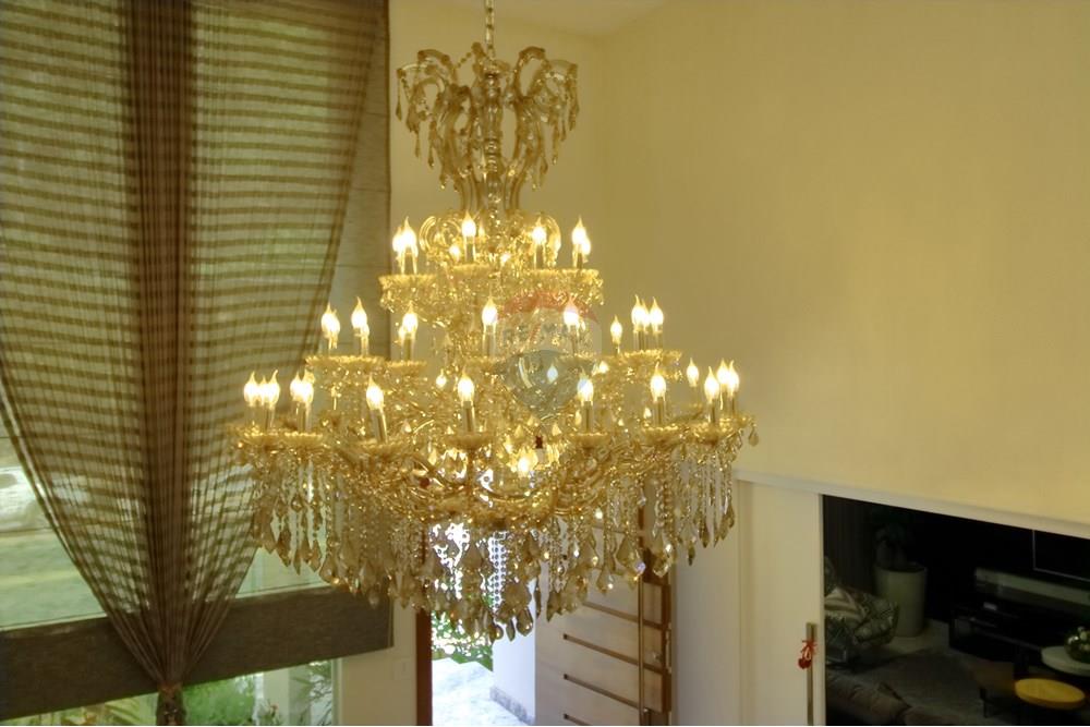 Casa - Venda - Santa Teresa , Espírito Santo - 7 - Sala I.JPG - Sala de estar - 620171030-24