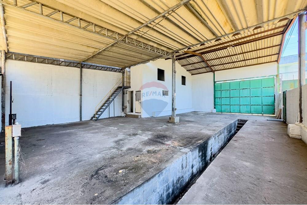 Galpão - Venda - Serra , Espírito Santo - IMG_0349.jpg - 620131024-24