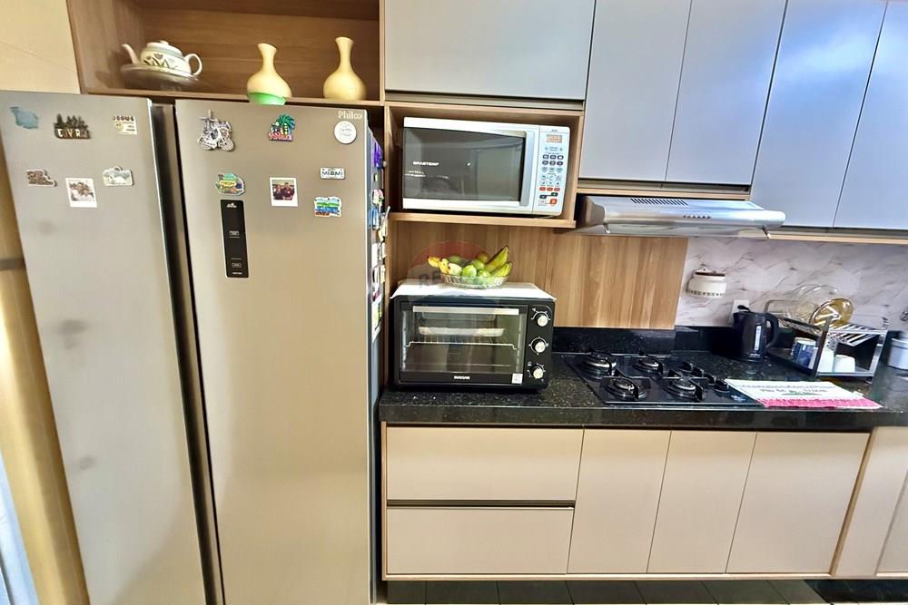 Apartamento - Venda - Vila Velha , Espírito Santo - IMG_1690.jpeg - Cozinha - 620171059-18