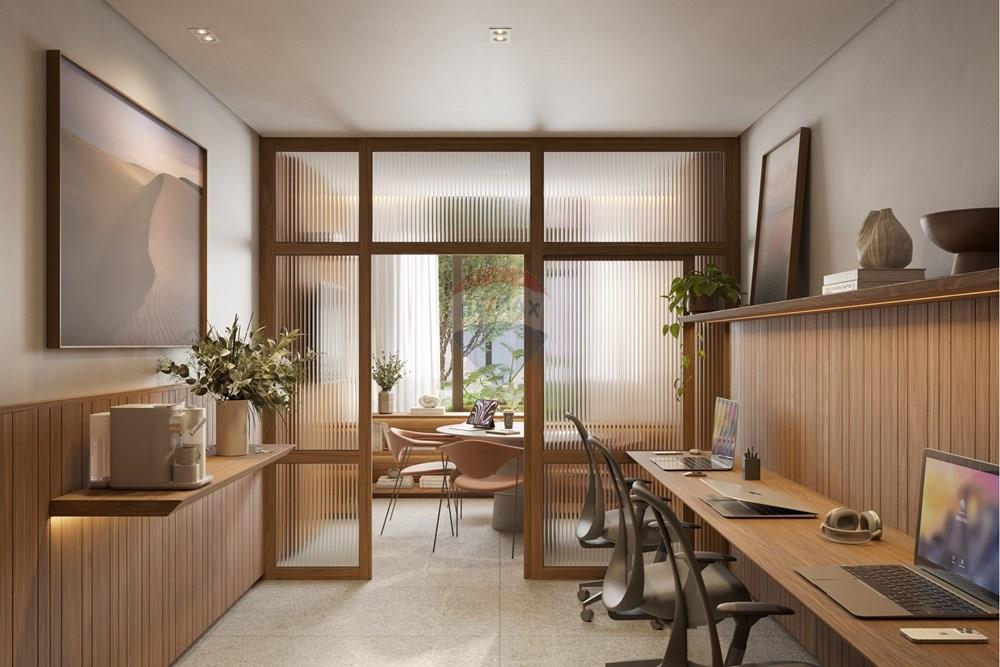 Apartamento - Venda - Vitória , Espírito Santo - MIVQZ_15_Coworking_P3.jpg - 620211002-64