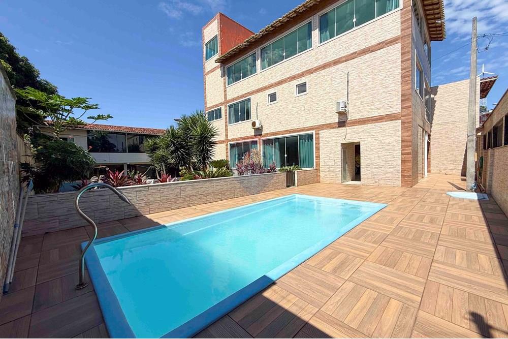 Casa - Venda - Guarapari , Espírito Santo - IMG_1435.jpg - Área Gourmet - 620171052-13