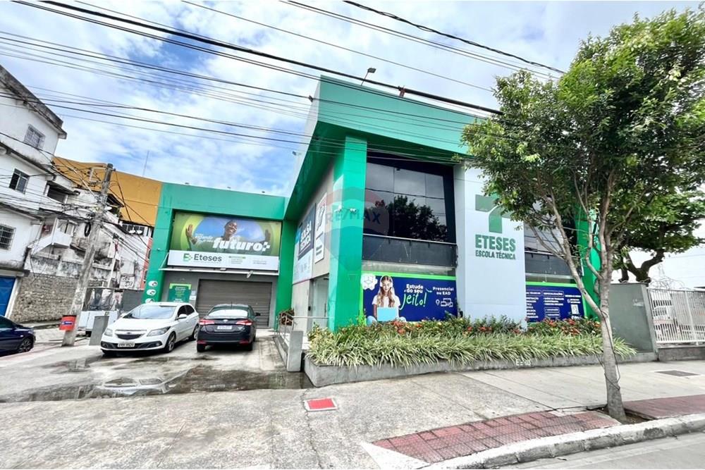 Prédio - Alugar - Vitória , Espírito Santo - PHOTO-2026-01-06-14-27-34 (1).jpg - 620231008-7