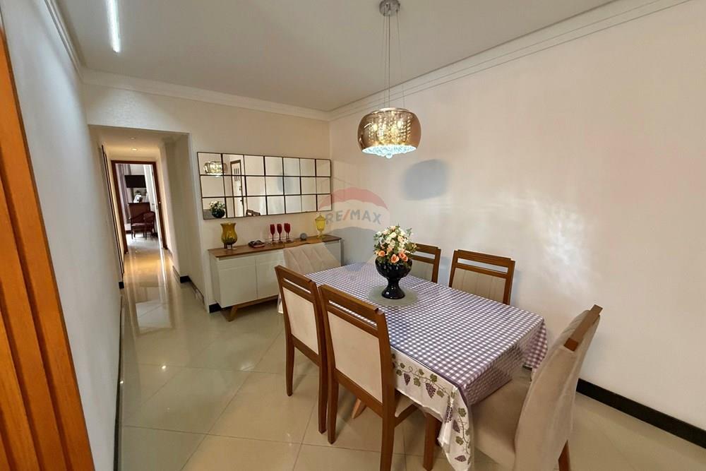 Apartamento - Venda - Vila Velha , Espírito Santo - IMG_1719.jpeg - Sala de jantar - 620171059-18