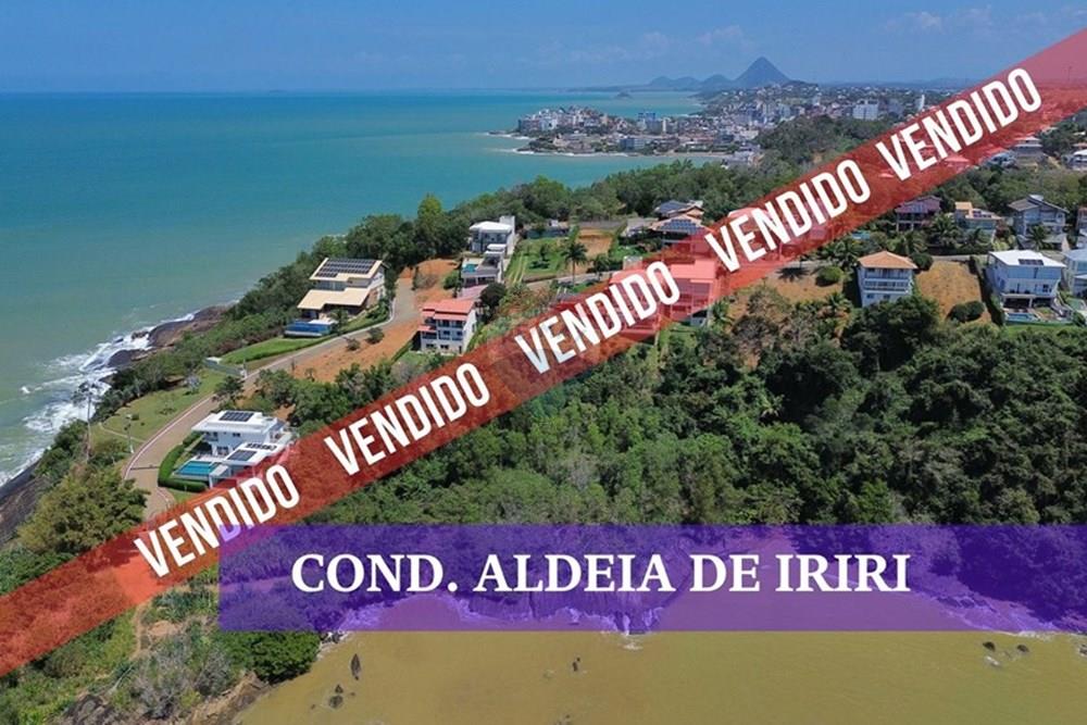 Terreno - Venda - Anchieta , Espírito Santo - aldeia.jpg - 620181003-45