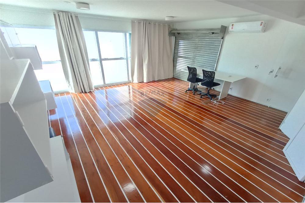 Cj. Comercial/ Sala - Alugar - Vitória , Espírito Santo - 24 - 620121036-213