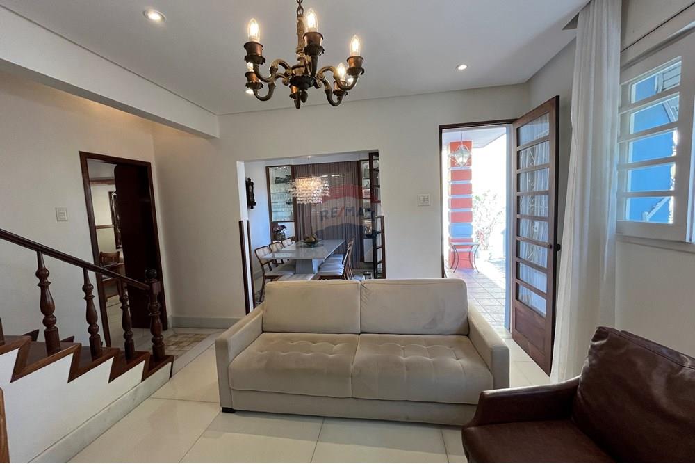 Casa - Venda - Vitória , Espírito Santo - Sala de estar IMG_4468.JPG - 620071050-7