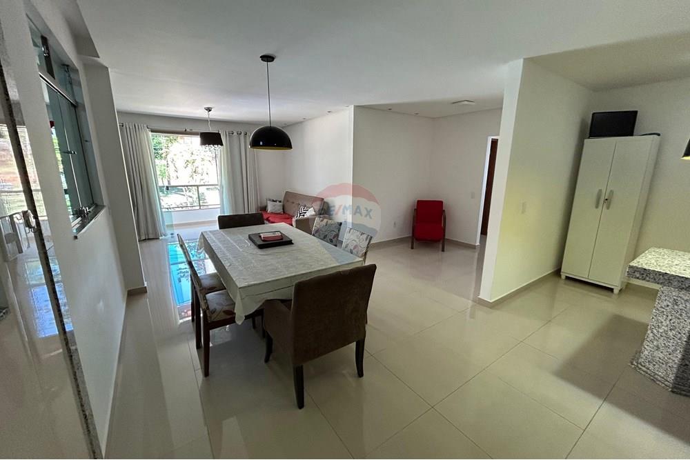 Apartamento - Venda - Guaçuí , Espírito Santo - Jose Ailton Predio 1 Milhão (8).jpeg - 620251015-30