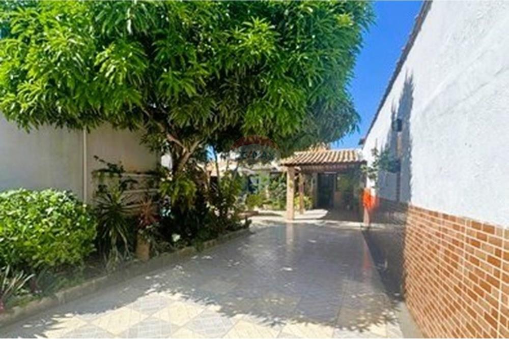 Casa - Venda - Vila Velha , Espírito Santo - quintal.jpeg - 620071077-1