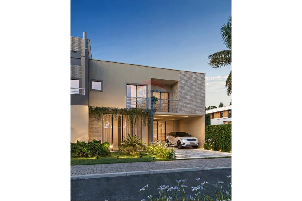 Casa - Venda - Serra , Espírito Santo - C046-P01-03-Fachada-R02 FINAL.jpg - 620221004-28