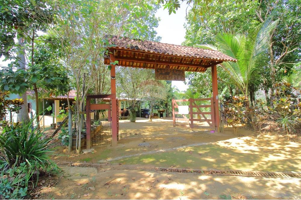 Chácara / Sítio / Fazenda - Venda - Santa Leopoldina , Espírito Santo - 1.JPG - 620171030-30