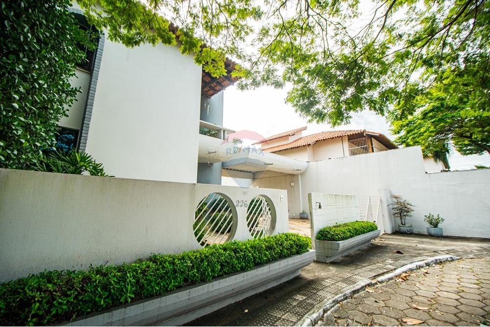 Casa - Venda - Vitória , Espírito Santo - CASA MATA DA PRAIA-54.jpg - 620131108-4