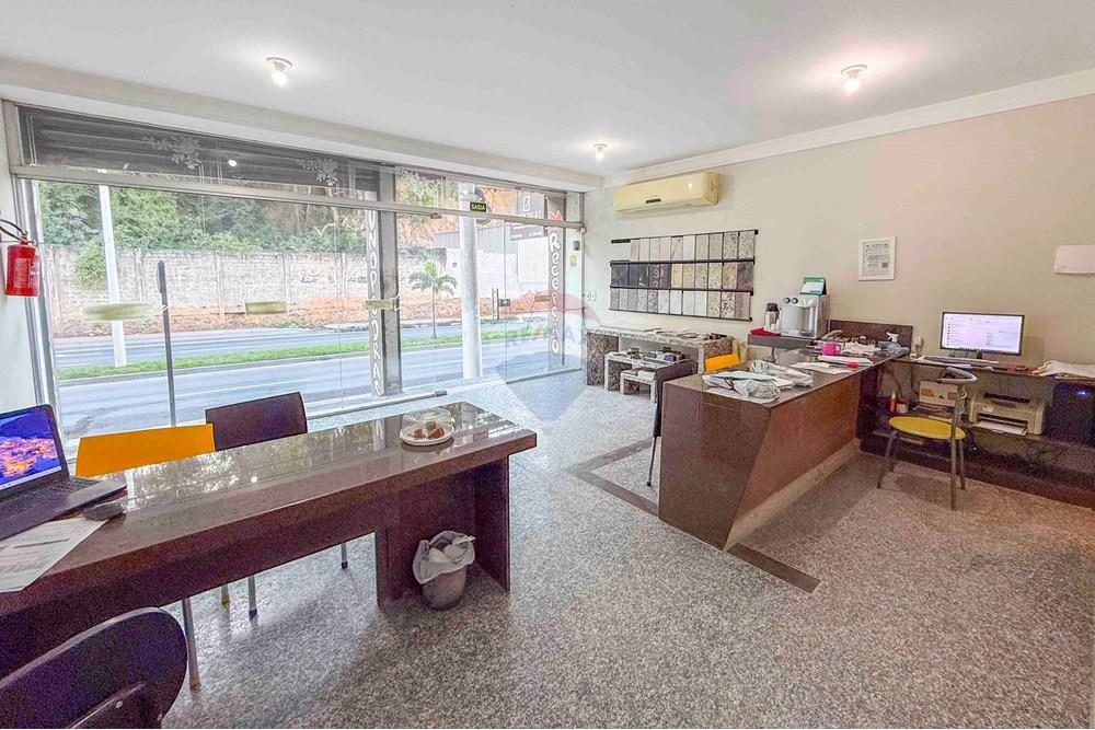 Ponto Comercial/ Loja - Venda - Cariacica , Espírito Santo - IMG_4827.jpg - Fachada - 620171052-55