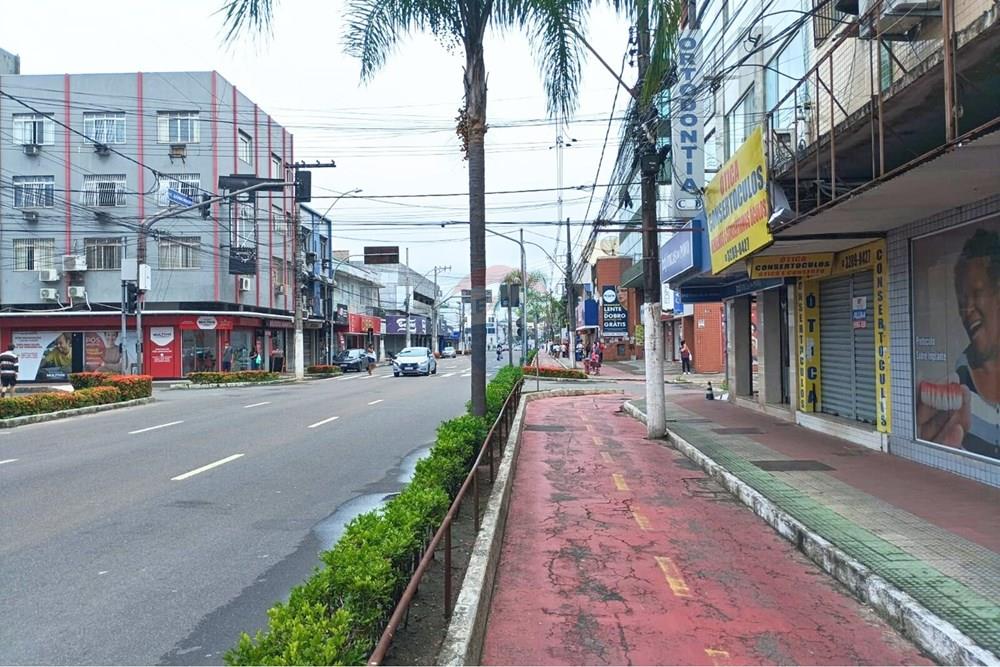 Cj. Comercial/ Sala - Alugar - Vila Velha , Espírito Santo - 20.jpg - 620071081-6