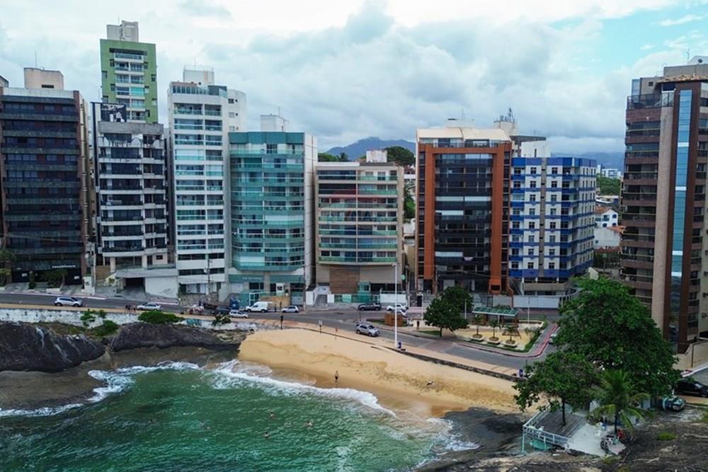 Cobertura - Venda - Guarapari , Espírito Santo - DJI_0627.jpg - 620181021-2