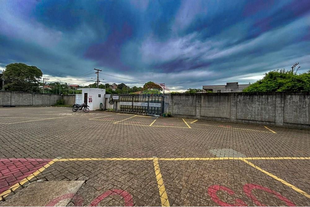 Apartamento - Venda - Anchieta , Espírito Santo - estacionamento (2).jpg - 620181025-57