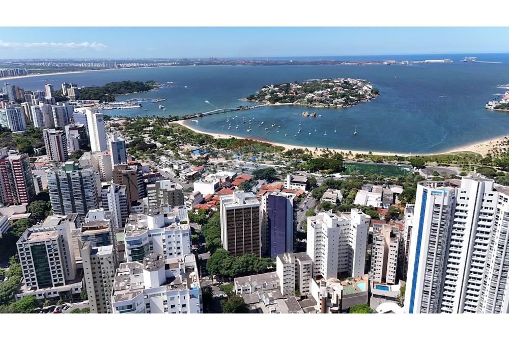 Apartamento - Venda - Vitória , Espírito Santo - DJI_20260306134050_0073_D.JPG - 620131011-88