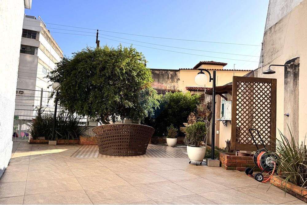 Casa - Venda - Vitória , Espírito Santo - Quintal fonte IMG_8414 2.JPG - 620071050-7