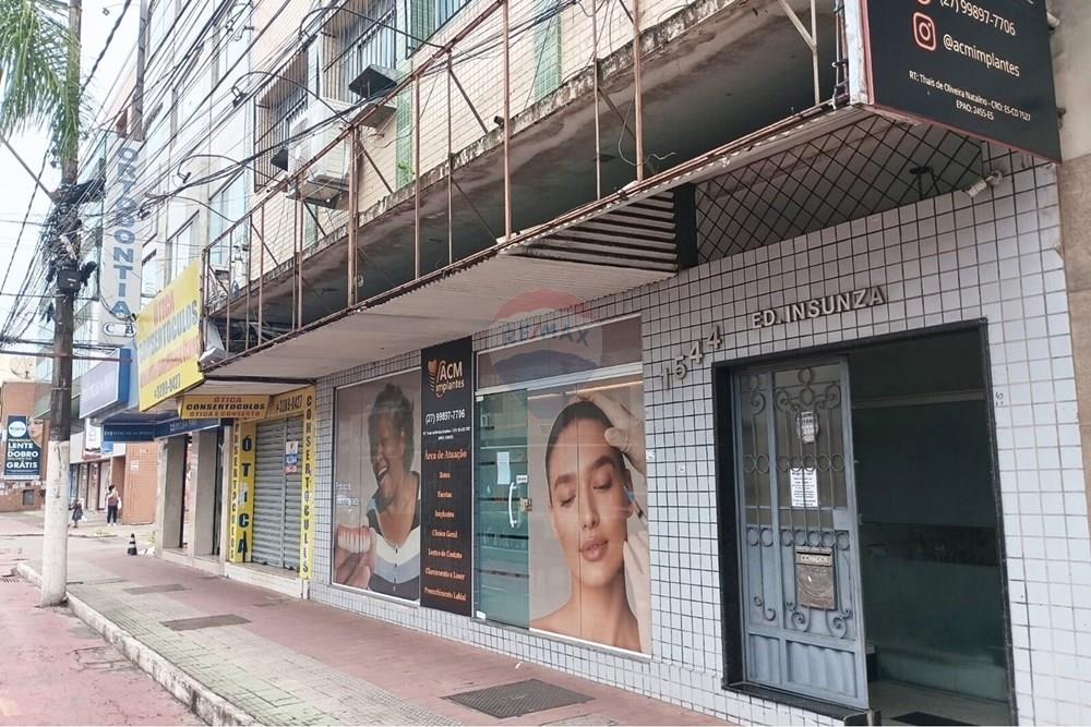 Cj. Comercial/ Sala - Alugar - Vila Velha , Espírito Santo - 22.jpg - 620071081-5