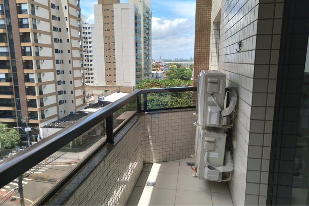 Apartamento - Venda - Vitória , Espírito Santo - 62076f8c-2cf2-428f-bee5-e7f06e8e8710.jpg - 620241003-39