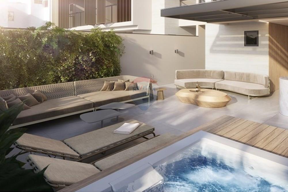 Apartamento - Venda - Vitória , Espírito Santo - MIVSE_12_Garden_Cam02_P3.jpg - 620211002-43