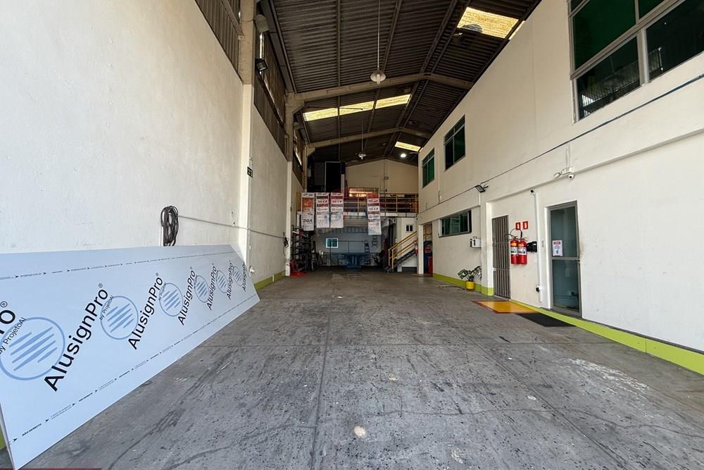 Galpão - Venda - Serra , Espírito Santo - IMG_2462.JPG - 620221010-5