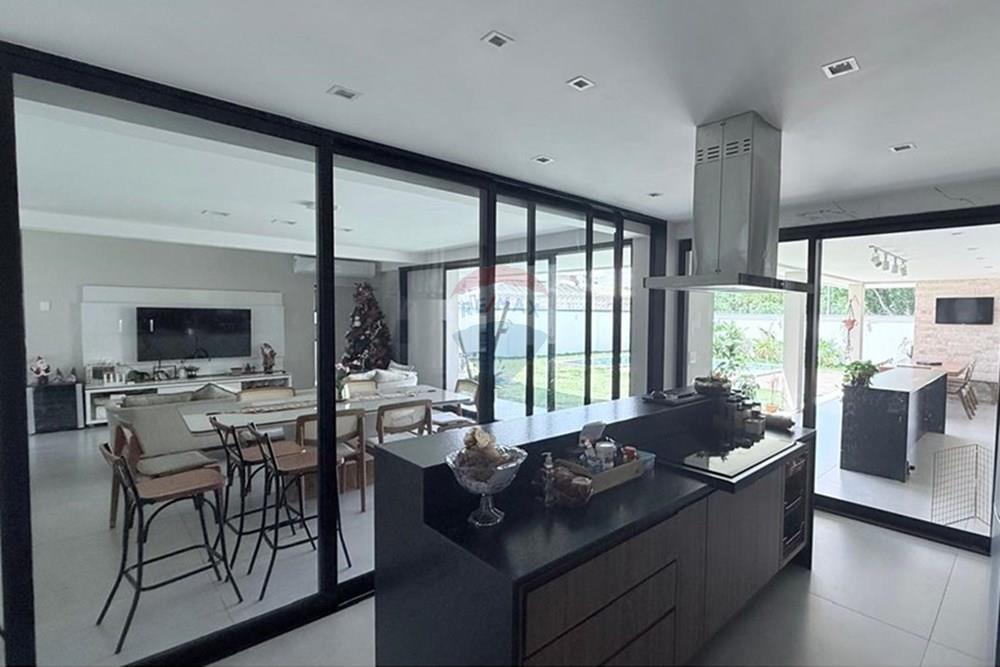 Casa de Condomínio - Venda - Serra , Espírito Santo - 5.jpeg - 620271006-16