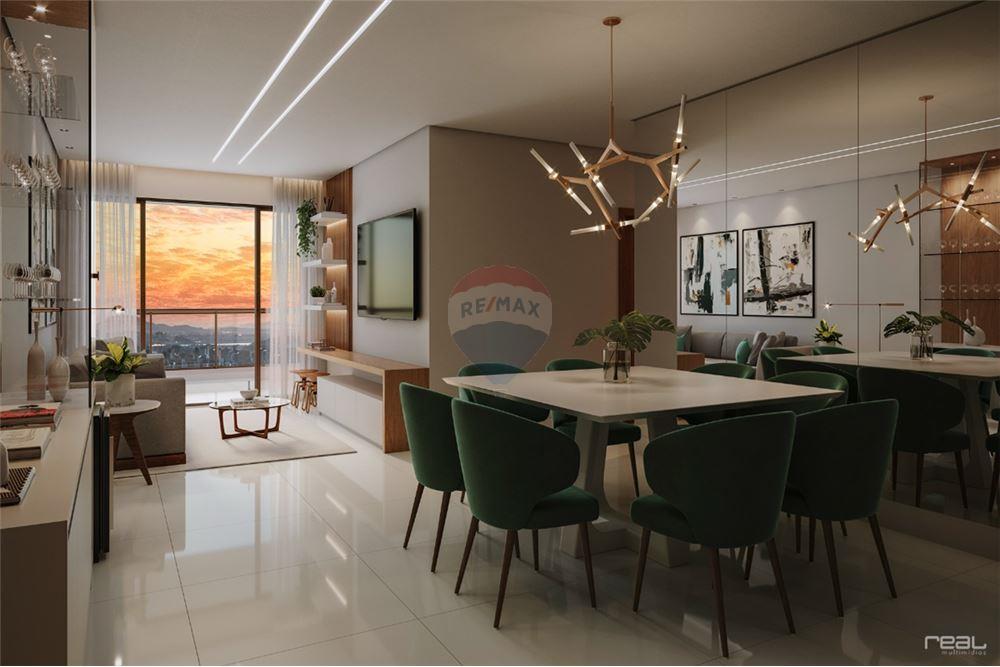 Apartamento - Venda - Vila Velha , Espírito Santo - vista da unidade  - 620171018-44