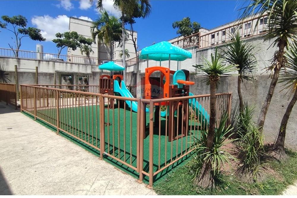 Apartamento - Venda - Viana , Espírito Santo - 18.jpg - 620151015-46