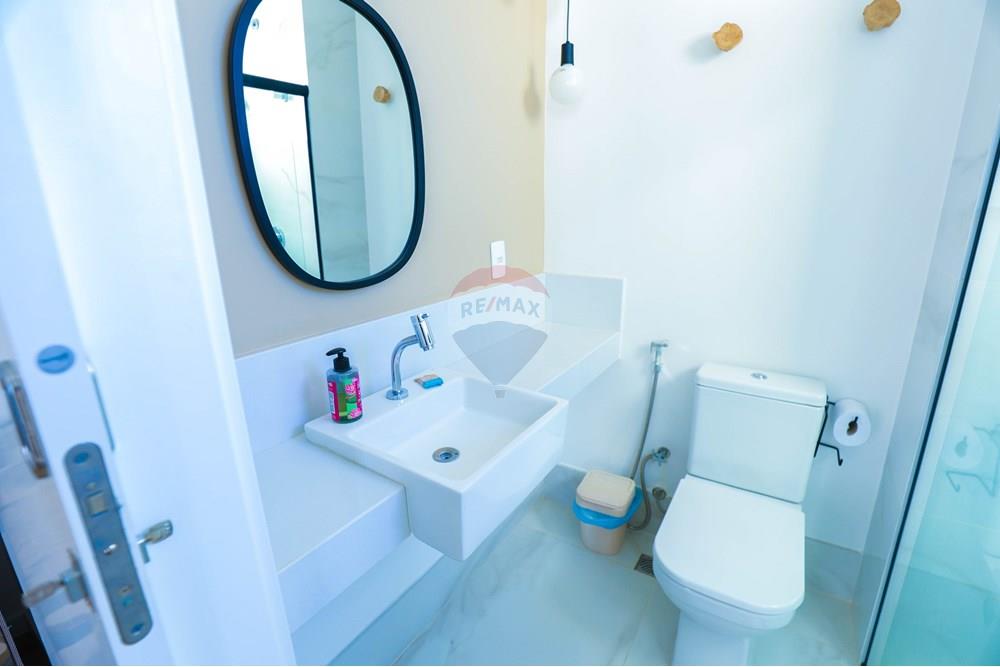 Cobertura - Venda - Guarapari , Espírito Santo - KR3A1842.jpg - Banheiro - 620171055-6