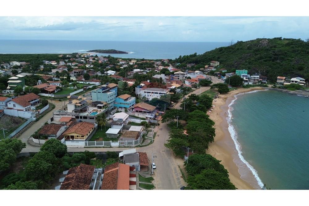 Terreno - Venda - Guarapari , Espírito Santo - DJI_0948.JPG - 620201018-7