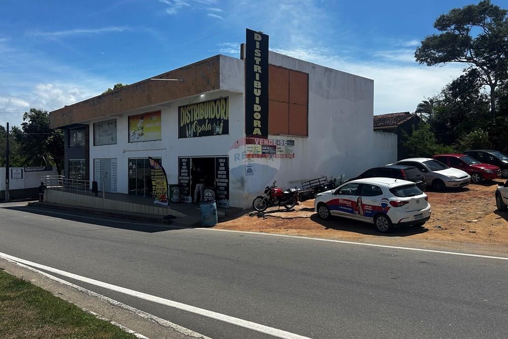 Loja - Venda - Anchieta , Espírito Santo - IMG_5904 - Copia.JPG - 620181017-26