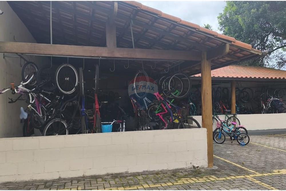 Apartamento - Venda - Serra , Espírito Santo - biscicletario.jpg - 620241003-82