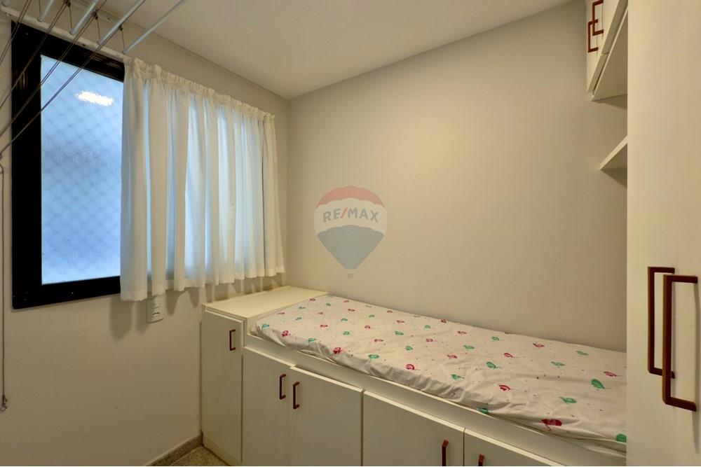 Apartamento - Venda - Guarapari , Espírito Santo - WhatsApp Image 2025-08-06 at 20.38.32 (2).jpeg - Quarto da empregada - 620081031-3