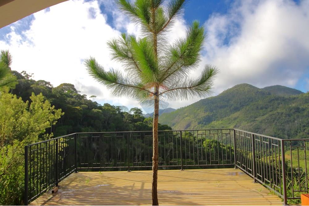 Casa - Venda - Santa Teresa , Espírito Santo - 4 - Deck.JPG - 620171030-38