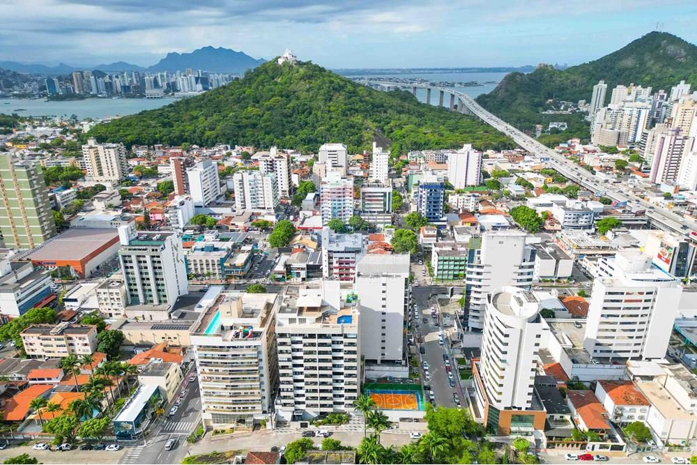 Apartamento - Venda - Vila Velha , Espírito Santo - DJI_0147.jpg - 620171052-57