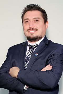 Corretor(a) Associado(a) - Ricardo Augusto Lopes de Lara Team - RE/MAX UNICA ESCOLHA II