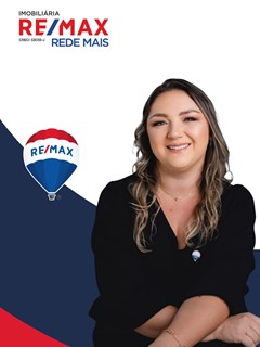 Daniele Ramos dos Santos - RE/MAX REDE MAIS