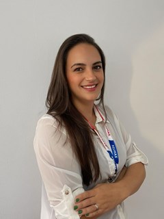 Andreia  Nieto