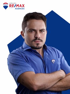 Franqueado(a) - Fernando Luiz Vinhal Batista - RE/MAX AUDACES