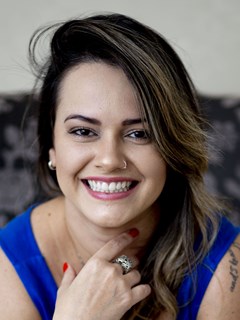 Carolina Shimada - Salvador Ramalho Team - RE/MAX UNICA ESCOLHA I