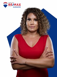 Erica Bronca - RE/MAX AUDACES