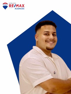 Matheus Conegundes Fernandes Brito - RE/MAX AUDACES