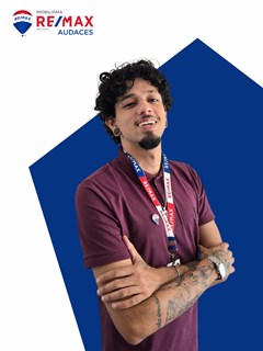 Vitor Nascimento - Viviane Dos Santos Team - RE/MAX AUDACES