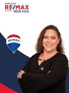 DelmaRibeiroZanella - RE/MAX REDE MAIS