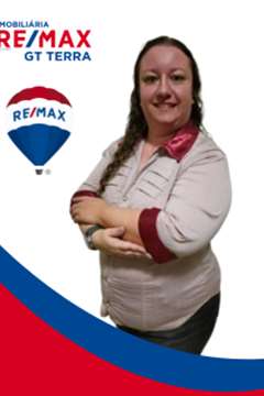 Immobilienmakler/in - Joice Helena Dos Santos - RE/MAX GT TERRA